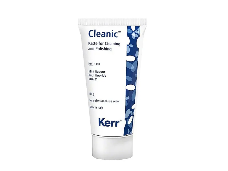 Cleanic in tube met fluoride munt 3380 A32125 img