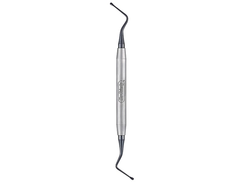Hu-Friedy Chirurgische Curette Lucas #84 CL84X A13078 img