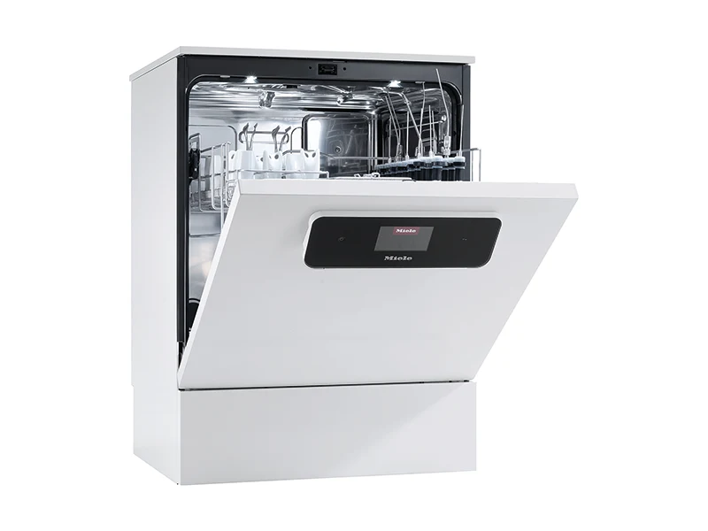 MIELE PWD 8692 230V Thermo-Desinfector Lotus White A51639 img