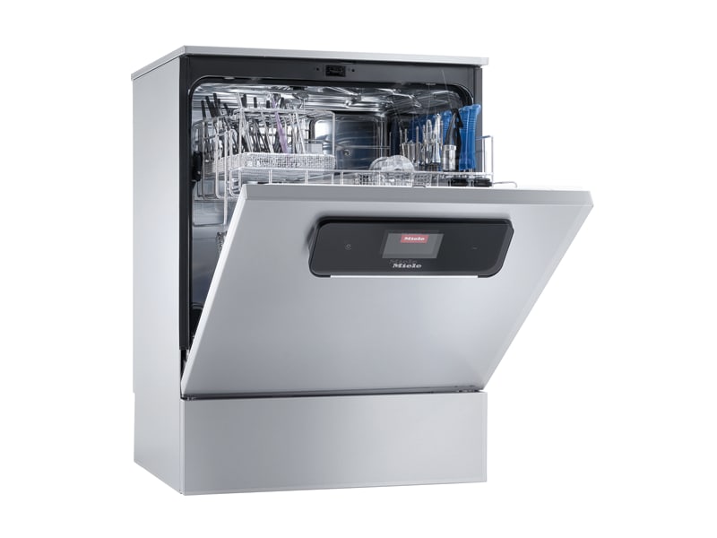 MIELE PWD 8692 230V Thermo-Desinfector SST A51641 img