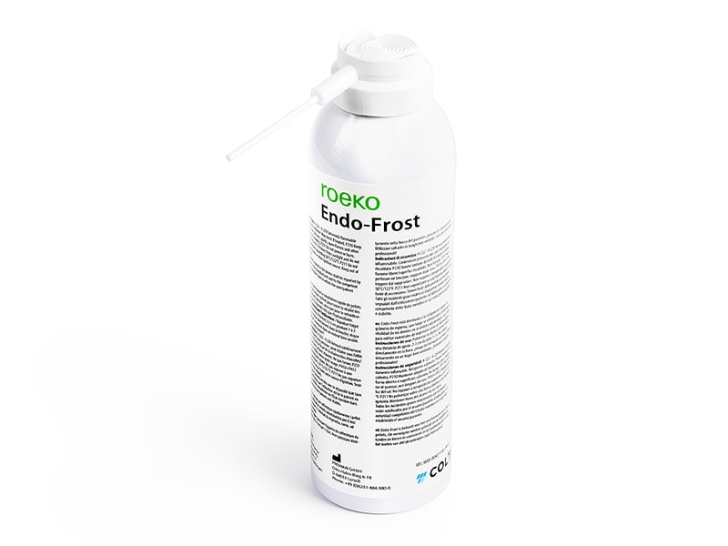 Roeko Endo-Frost Cold spray 1x200ml A18314 img