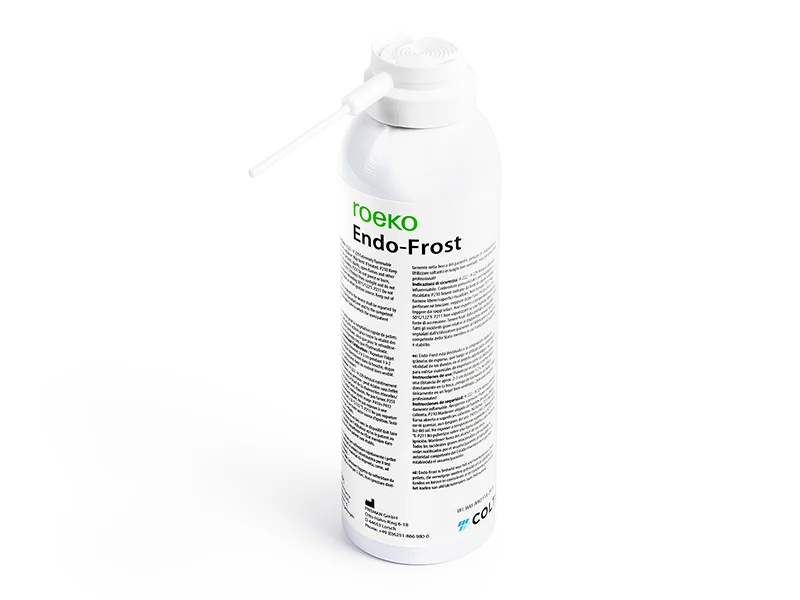 Roeko Endo-Frost Cold spray 1x200ml A18314 img
