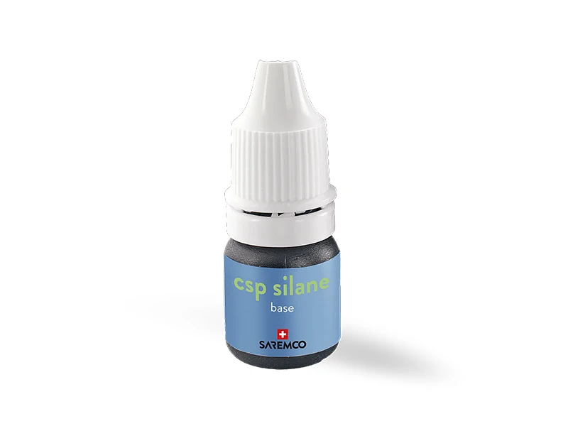 Saremco Csp ceramic silane base 3ml A51669 img