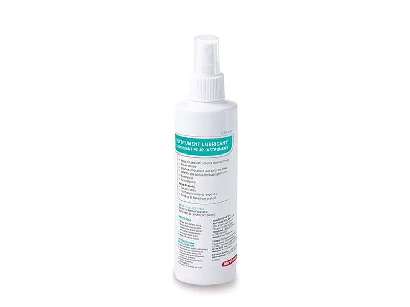 HF Smeermiddel spray voor instrumenten 236ml A29530 img