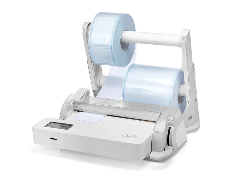 WH SealVal2 heat sealing device with touchscreen A51685 img