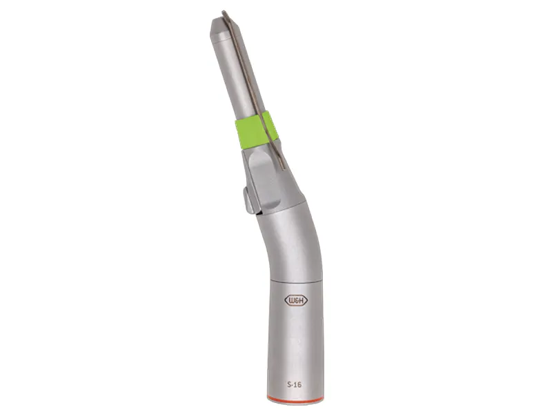 WH S-12 chirurgiehandstuk gehoekt 1:2 A51714 img