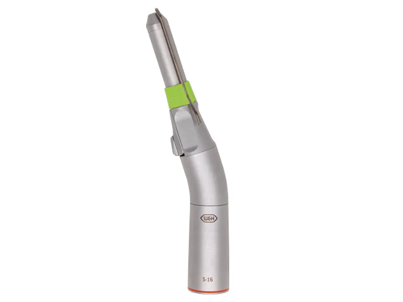 WH S-16 chirurgiehandstuk gehoekt 1:2 A51715 img