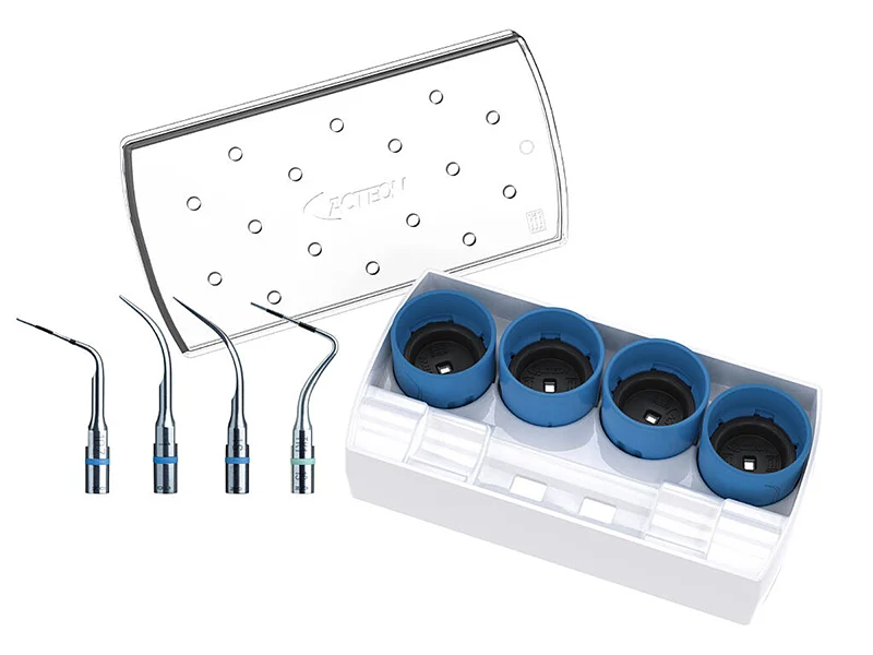 Acteon Kit Hygiëne (1,1S,10Z,TK1-1S) A31336 img