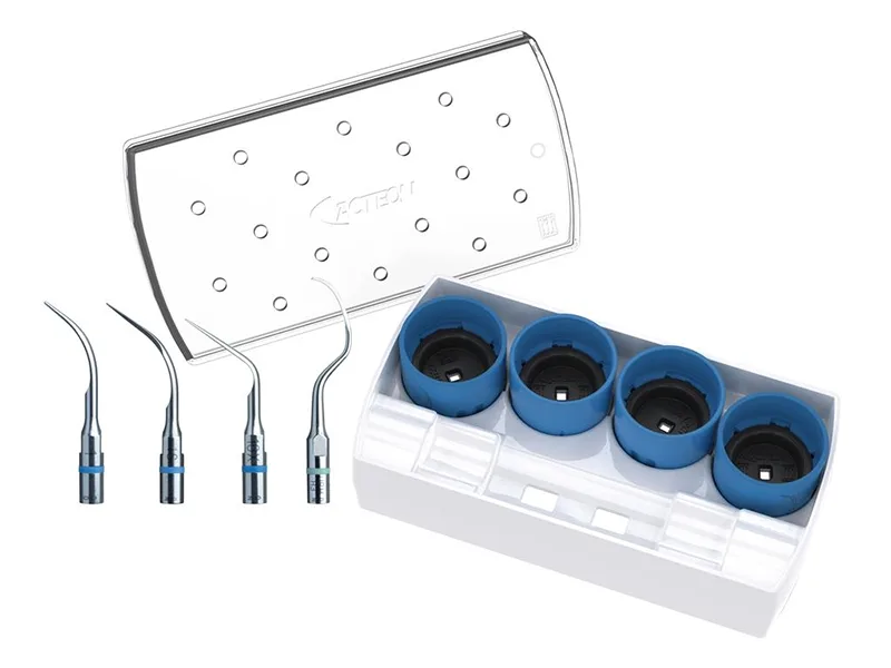 Acteon Tandst.Kit(1,1S,10X,H3+3 bl.sleut) A33007 img