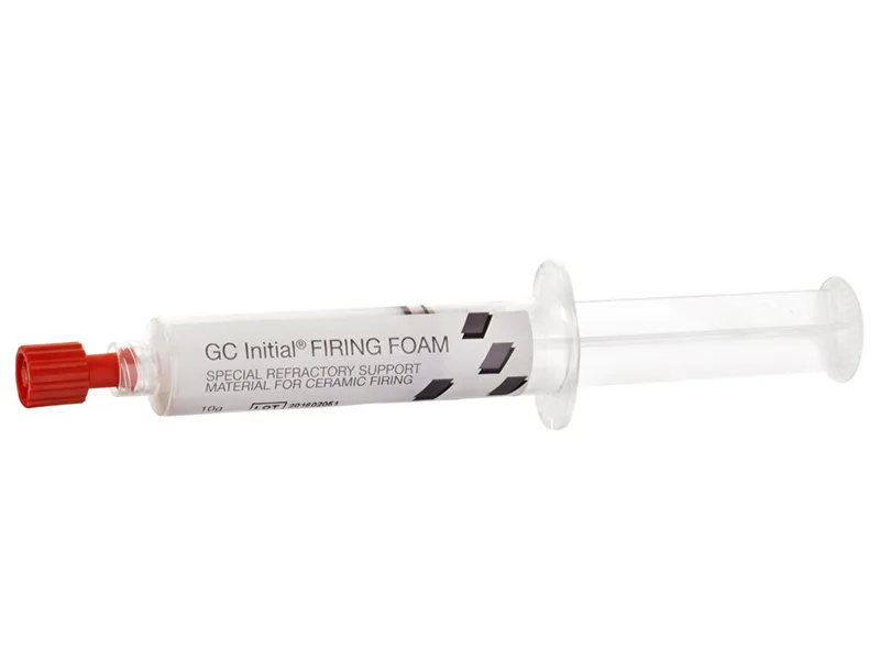 GC Initial Firing Foam 10g A51490 img