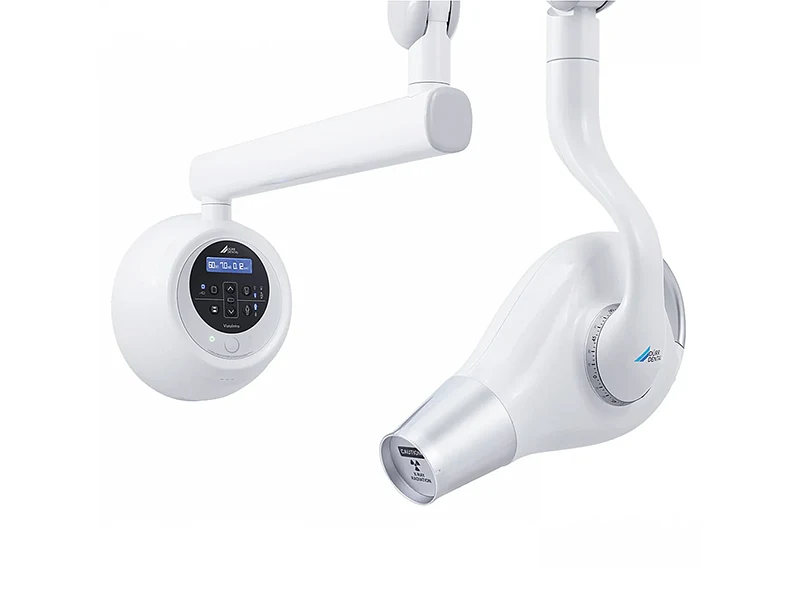 Durr VistaIntra DC X-Ray medium arm A48113 img
