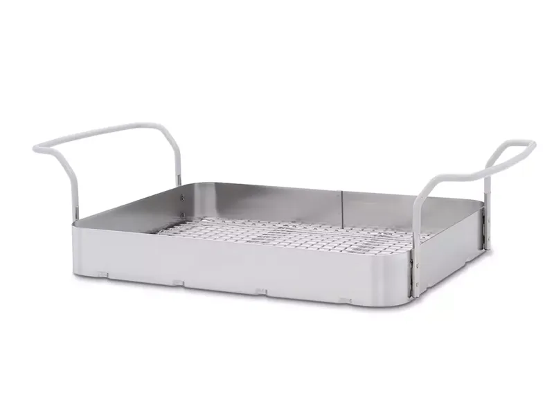 Elma Elmasonic 100/120 korf inox 255x200x25mm A48775 img