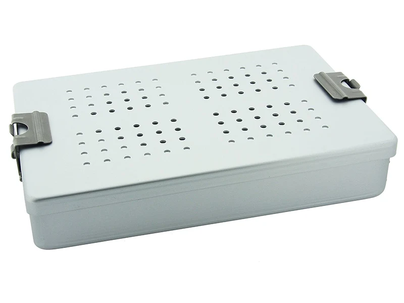 Nichrominox steri-box alu 28x18x5cm A47637 img