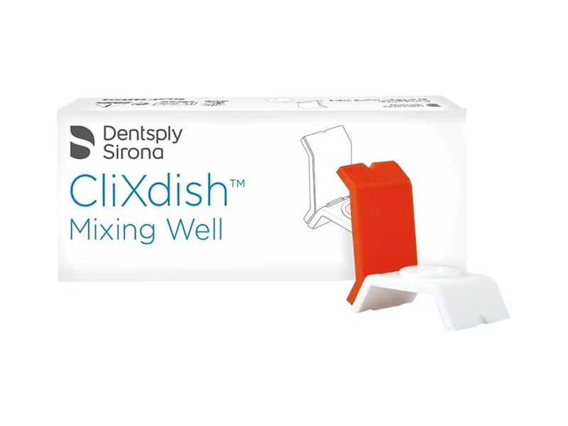 Dentsply Prime&Bond CliXdish refill 1x3 A48821 img