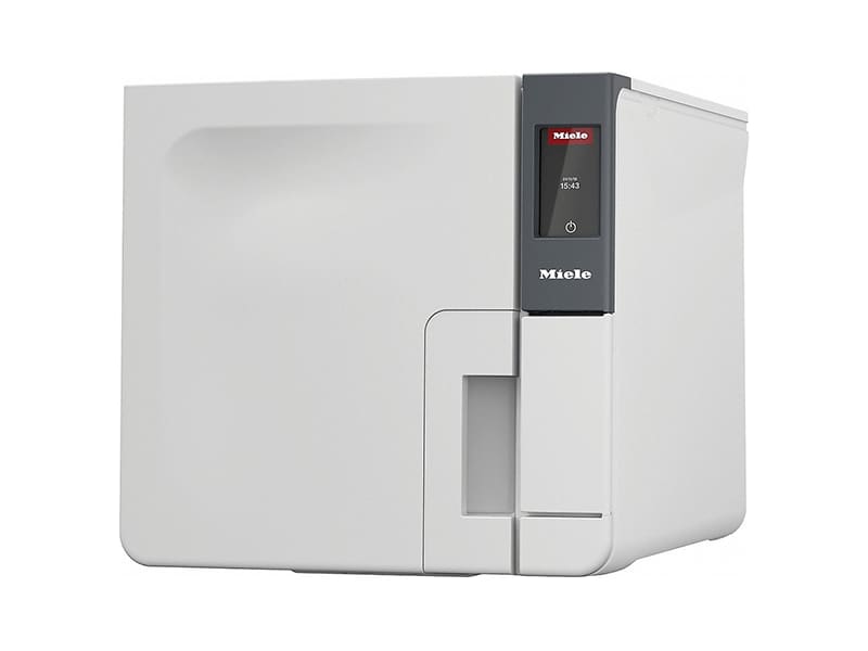 Miele Cube steam steriliser PST 2210 22l A51777 img