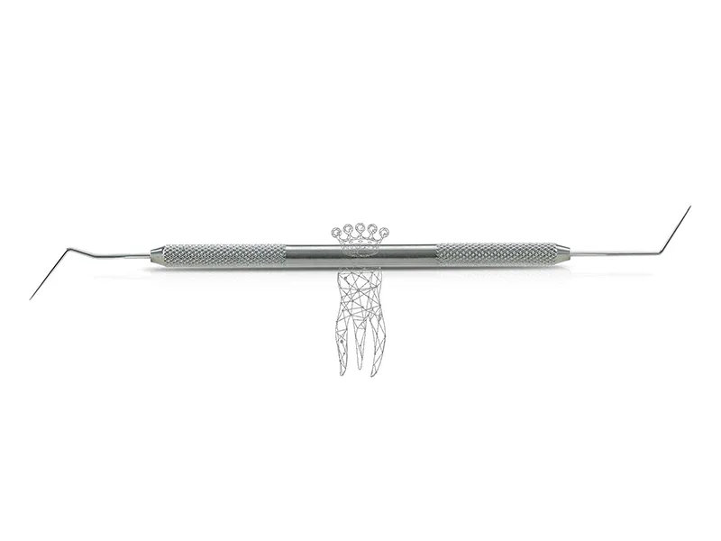 CM endosonde #EXDG16 LiquidSteel A51826 img