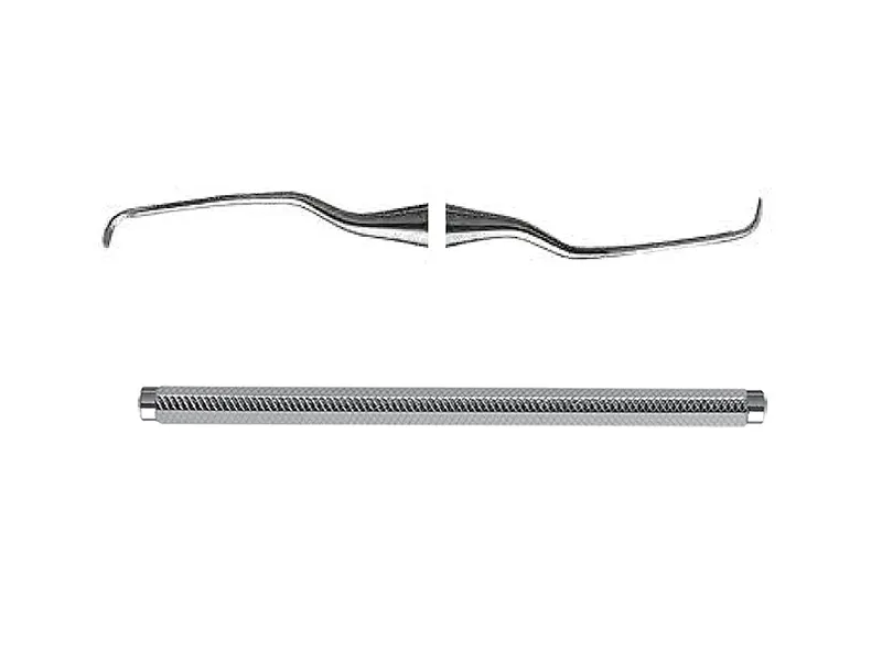 HF Curette Gracey After-five  A13392 img