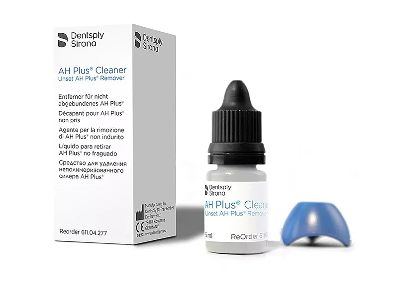Dentsply AH Plus cleaner kit A35580 img