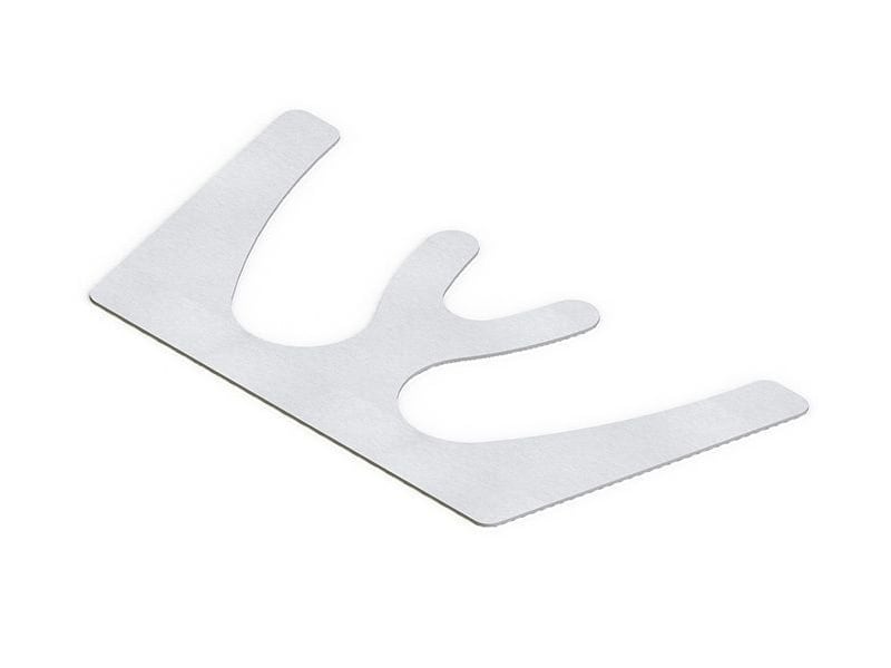 Dental fox plate A51896 img