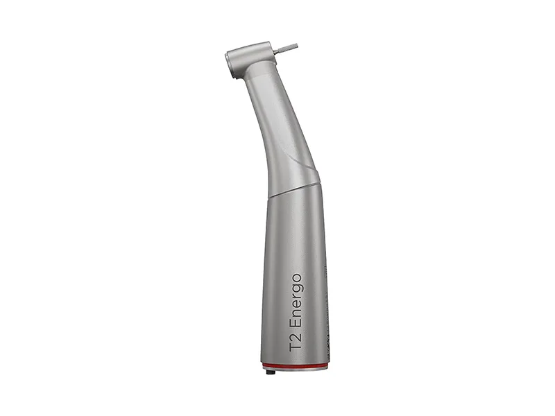 SDS T2 Energo hoekstuk rood 1:5 L A51886 img