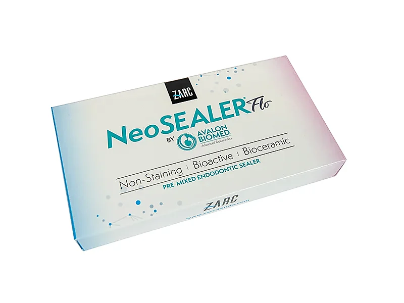 Zarc NeoSealer Flo BC Root Canal Sealer 0,5g A51945 img
