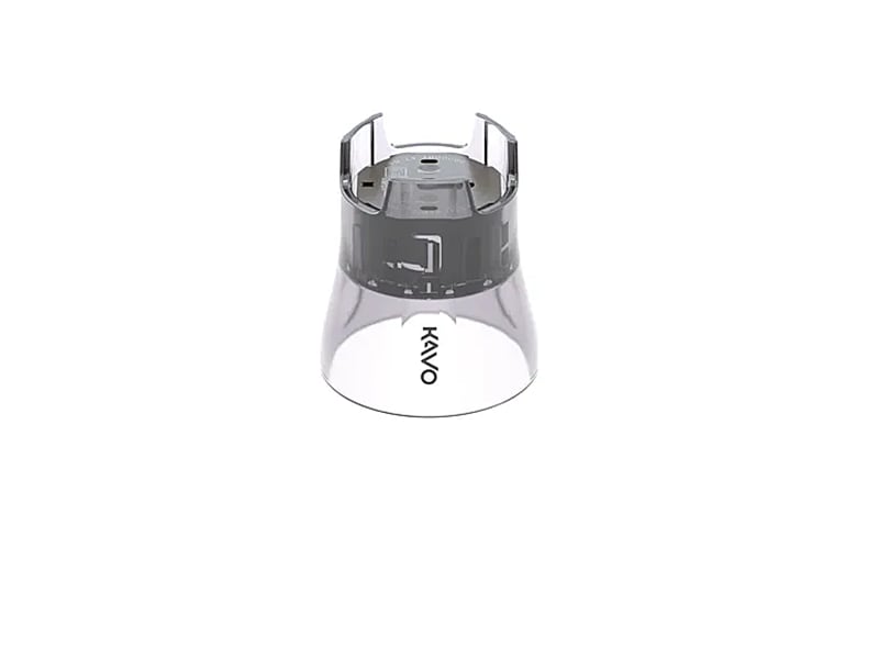 Kavo eSCALER slijtagekaart A52028 img