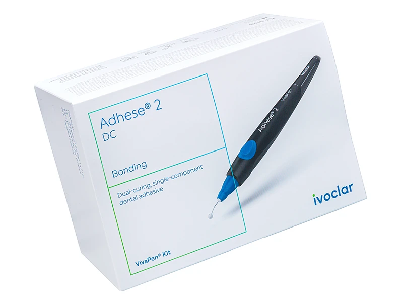 Vivadent Adhese 2 DC VivaPen Kit 2ml A51995 img