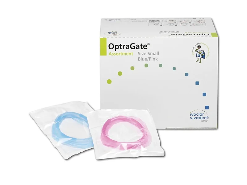 Ivoclar OptraGate Junior assort./blue pink A41832 img