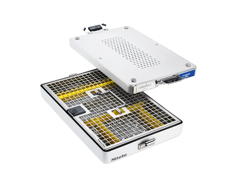 Miele APWD 332 gaastray 30x176x273mm A52065 img