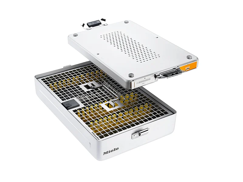 Miele APWD 335 steriele container 65x190x312mm A52068 img