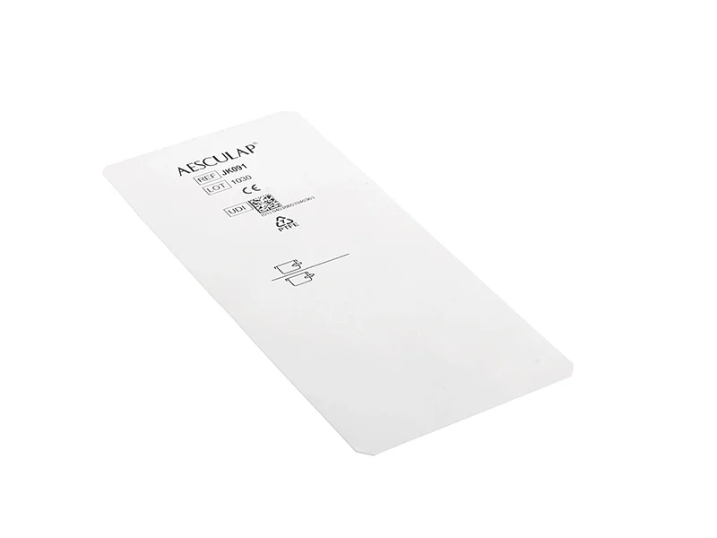 Miele APWD 336 permanent filter 1x2 A52069 img