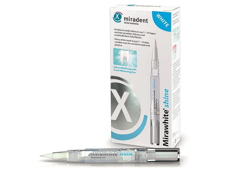 HW Miradent Mirawhite tooth whitening 1x1,8ml A52157 img