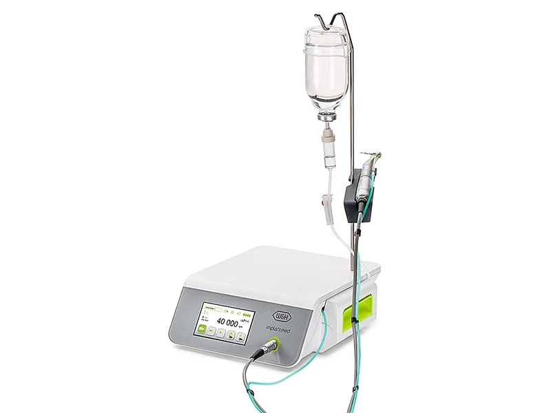 WH Implantmed Plus SI-1023 set 5 (LED /S-N2)  A49044 img