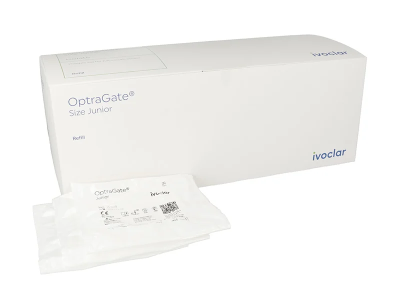 Ivoclar OptraGate Junior refill 1x80 A38835 img