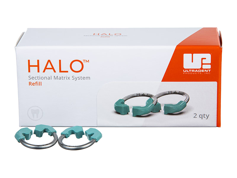 UP Halo Short Matrix Ring 1x2 A52375 img