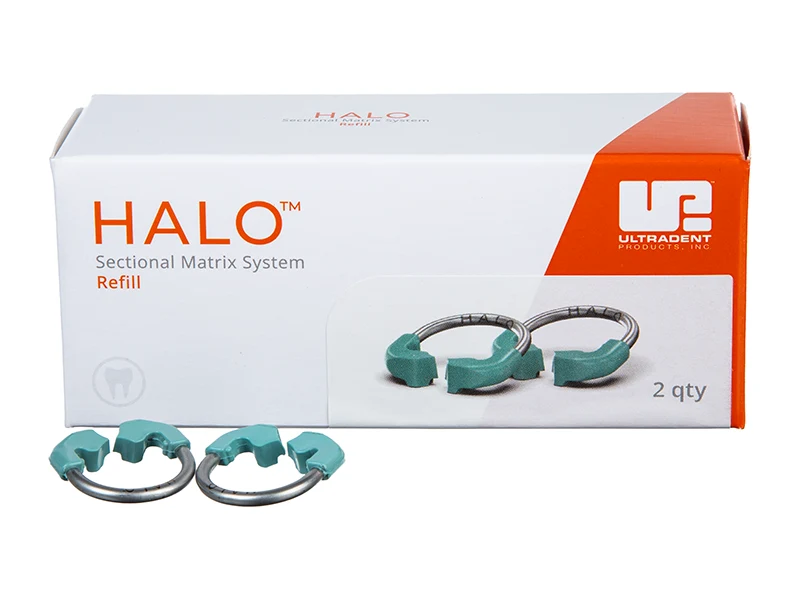 UP Halo Short Matrix Ring 1x2 A52375 img