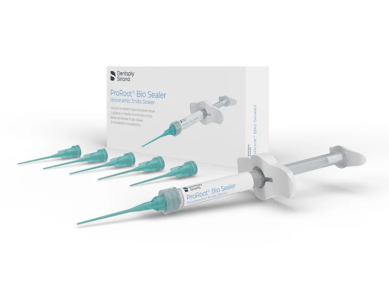 Dentsply ProRoot Bio Sealer kit A52396 img