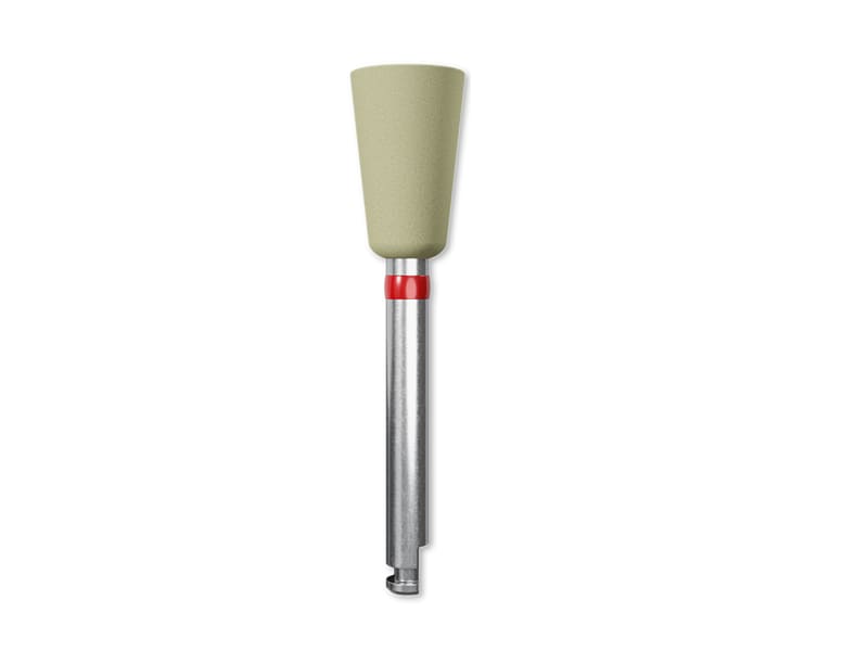 Kenda DeLuxe Diamond Pre-Polisher Polisher, Cup A52446 img