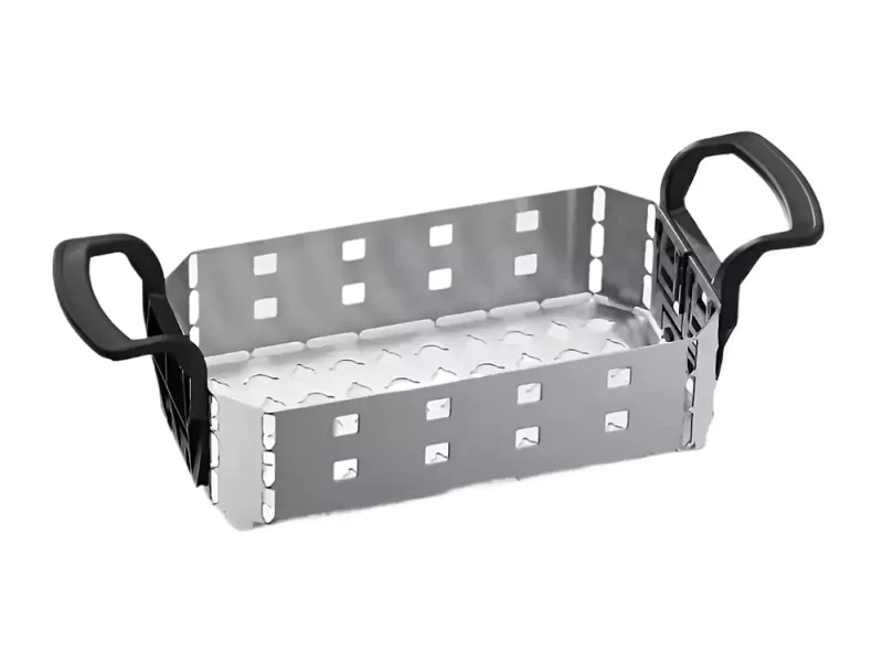 Elma Elmasonic Med 30 korf inox 198x106x50mm A28491 img