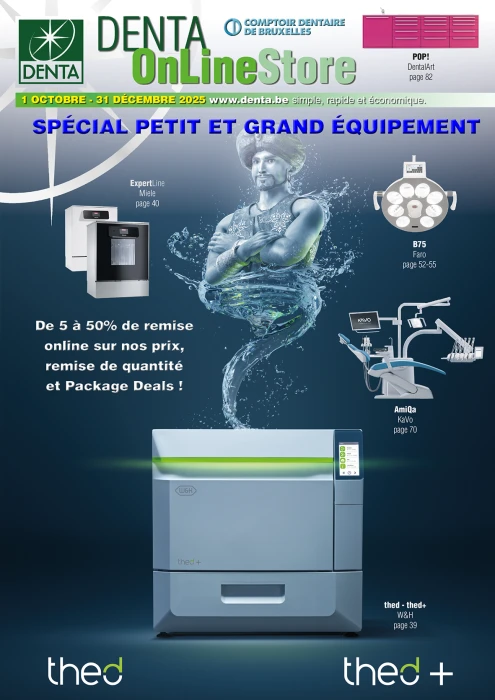 Online Store: SPÉCIAL PETIT ET GRAND ÉQUIPEMENT img