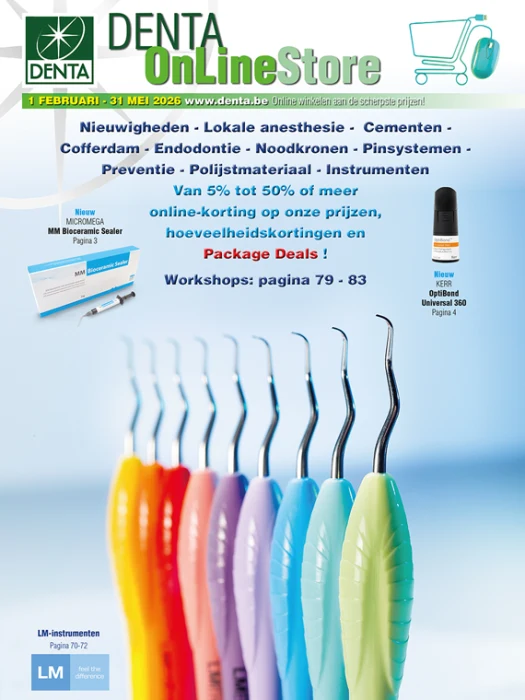 Nieuwe Online Store img