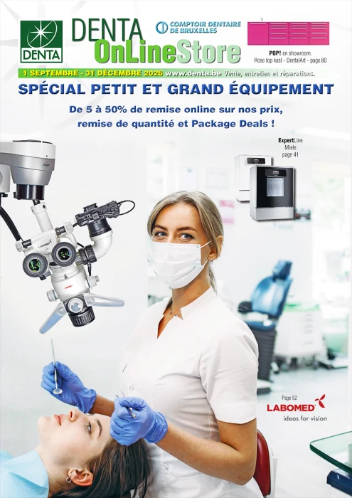 Nouveau Spécial petit et grand équipement img