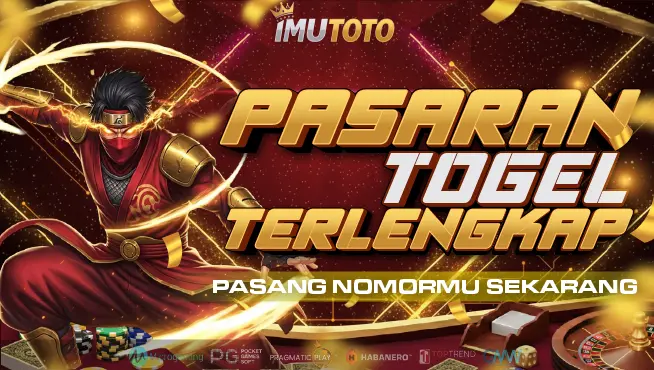 IMUTOTO SLOT ONLINE 