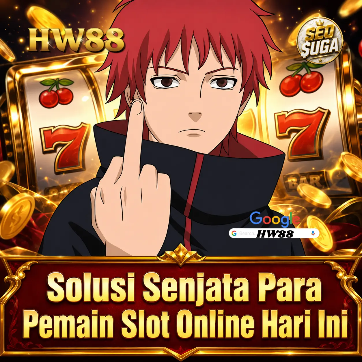 HW88 Banner