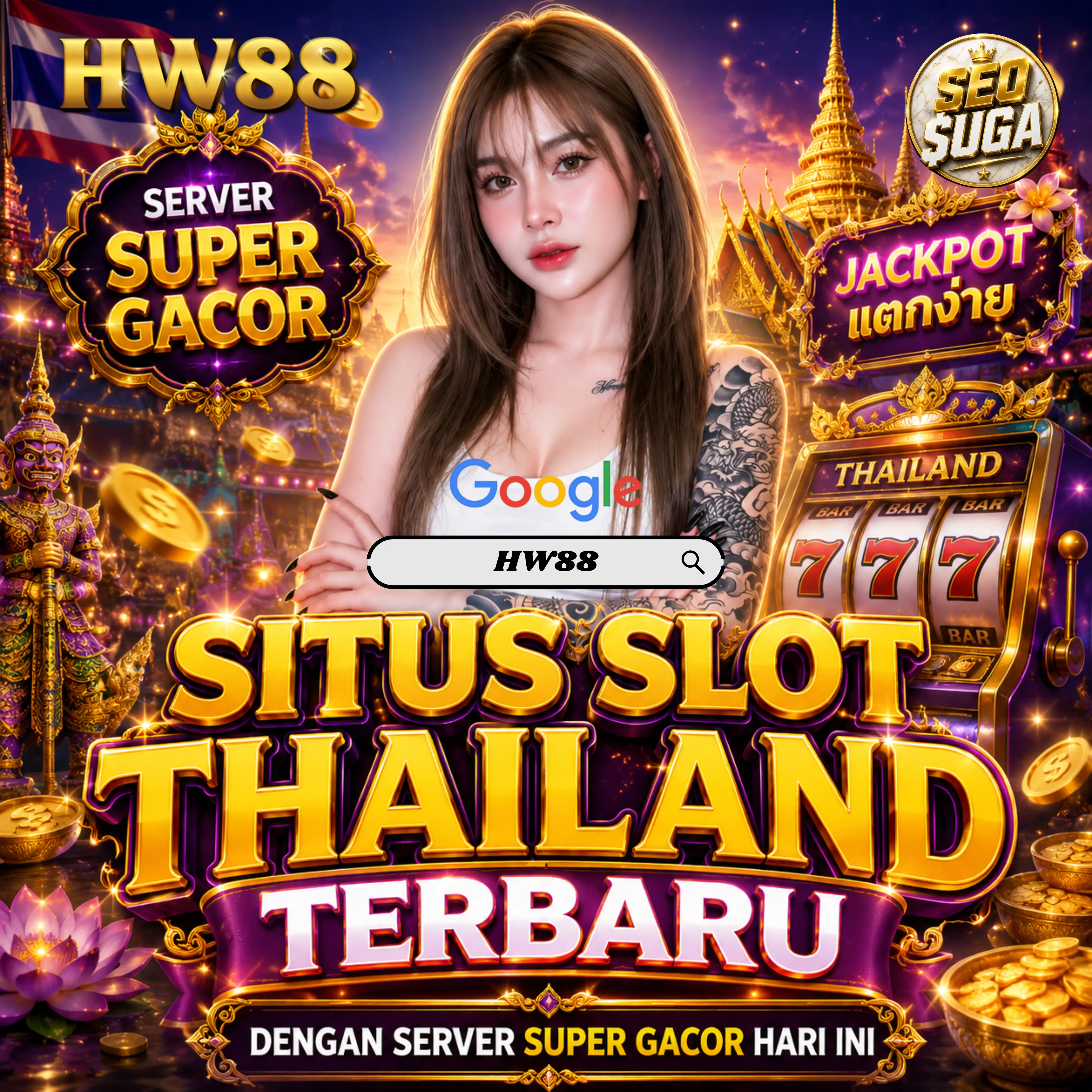 SLOT THAILAND