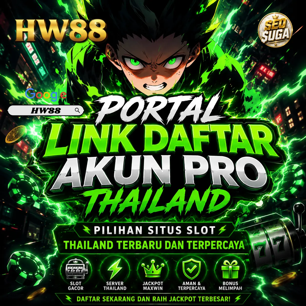 SLOT THAILAND