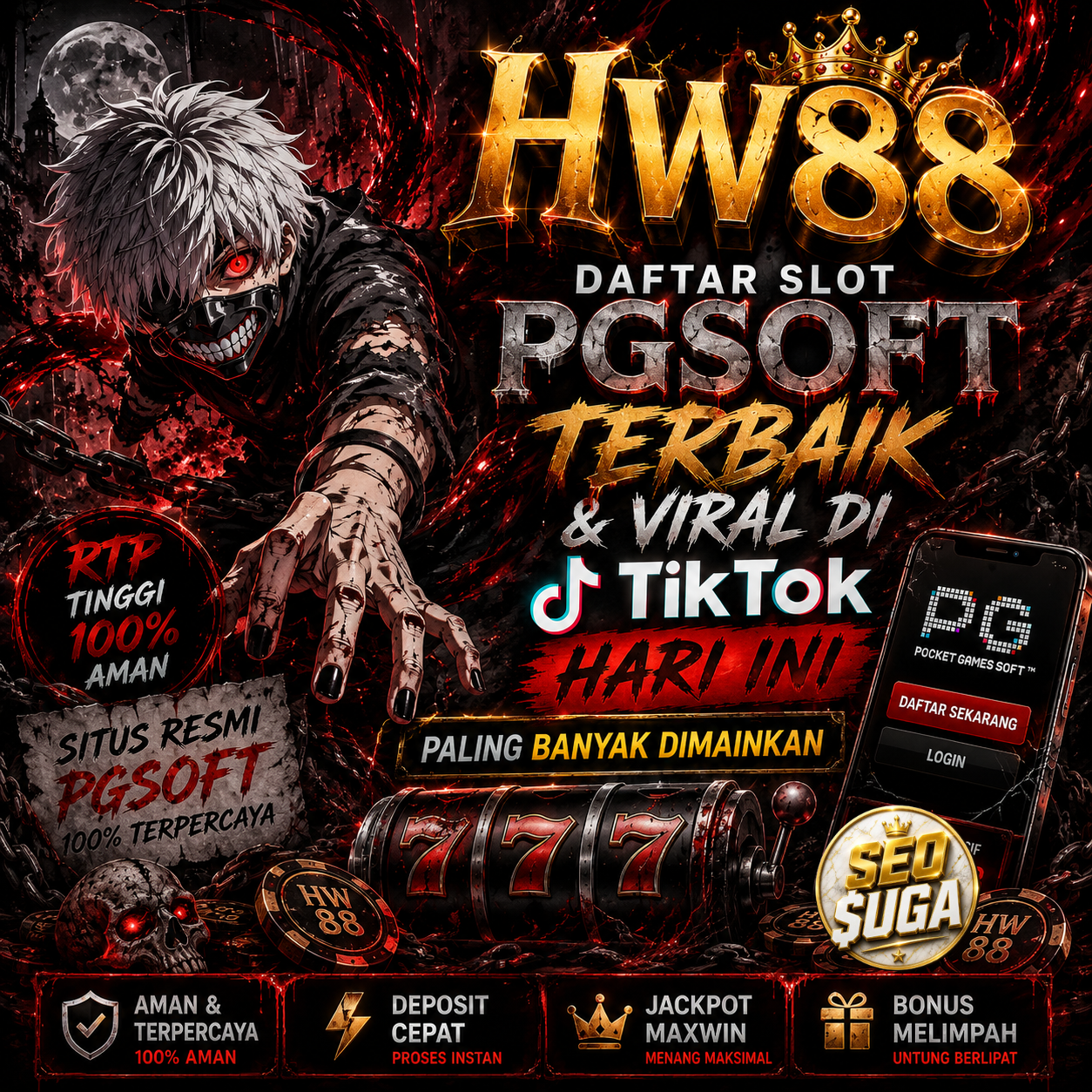 SLOTPGSOFT