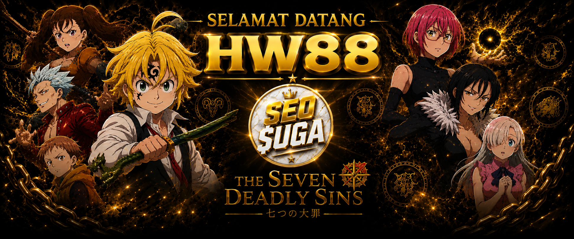 HW88 terbaik