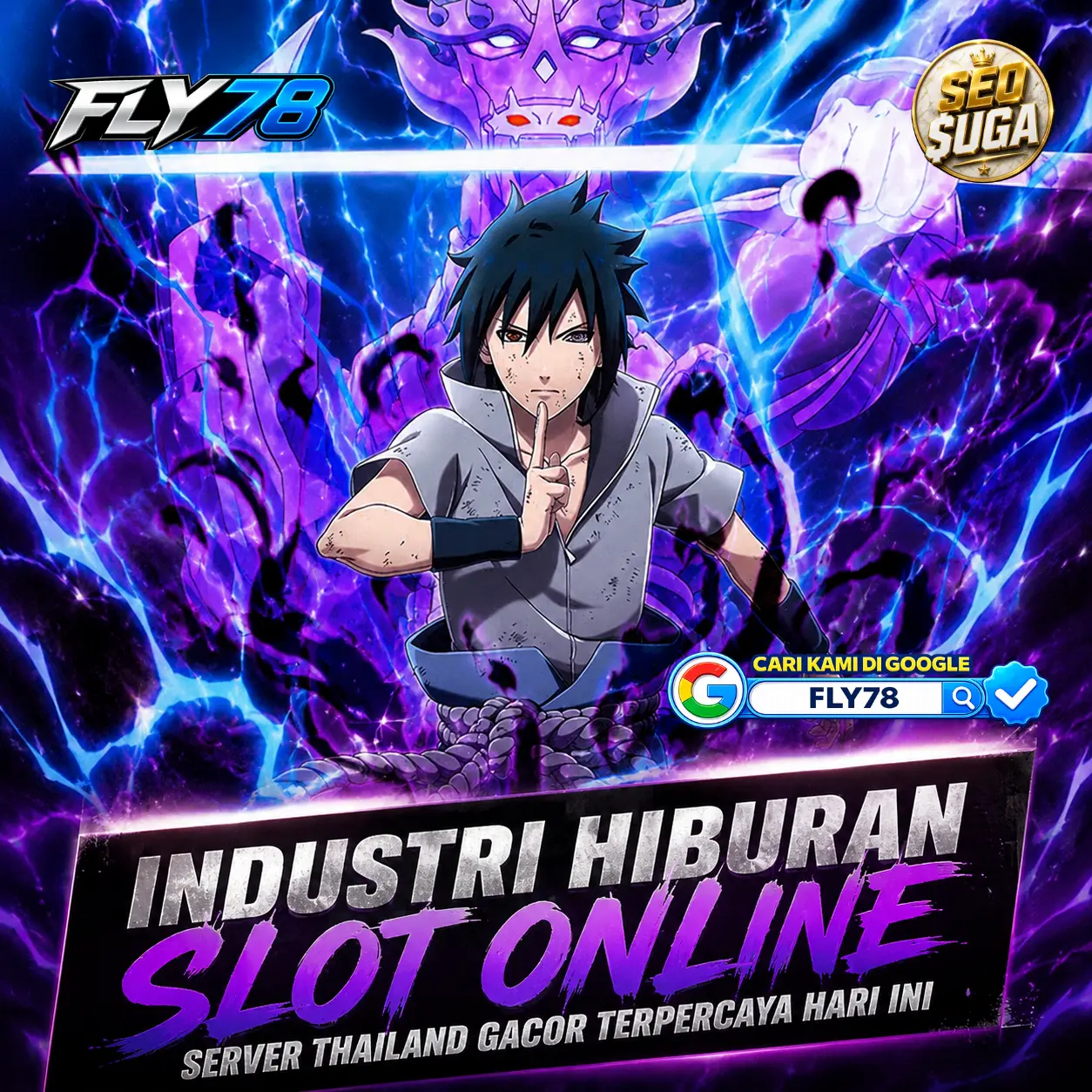 FLY78 | Industri Hiburan Slot Online Terpercaya Sejagat Raya Dukungan Server Thailand Gacor Hari ini