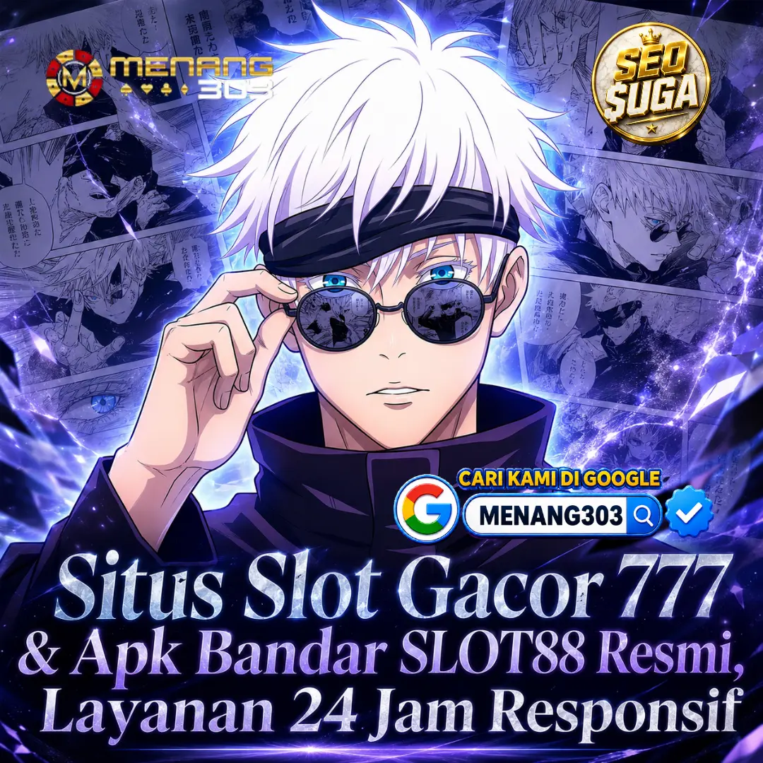 SITUS MENANG303